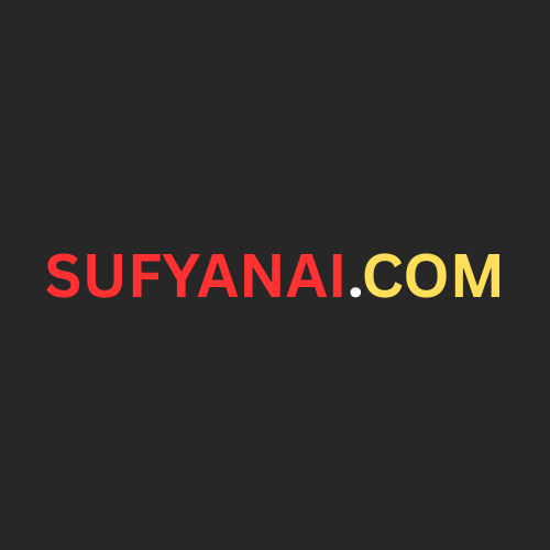 sufyanai.com